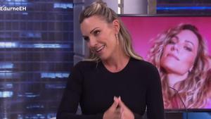 Edurne en El hormiguero