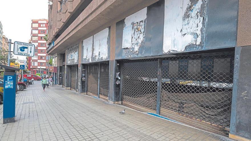 El presunto testaferro de Zapatero planeó negocios inmobiliarios en Gran Canaria