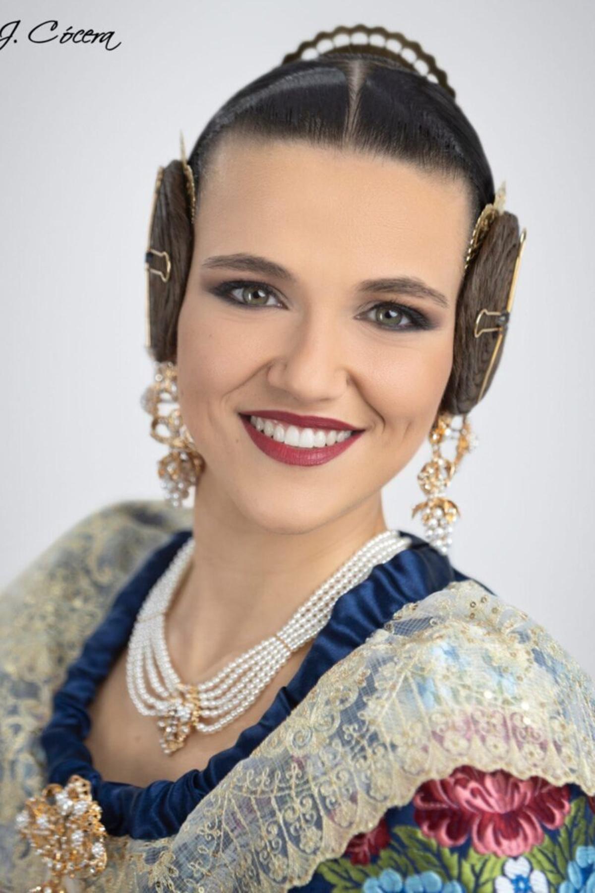 SEU-XEREA-MERCAT - Alicia Martín Borras (Alfonso el Magnanimo-Nave-Bonaire)