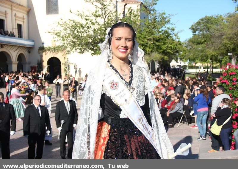 La fiesta principal de la Lledonera