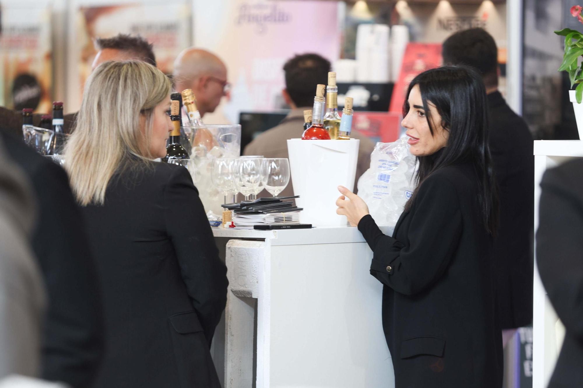 Galería de imágenes de Horeca 2025