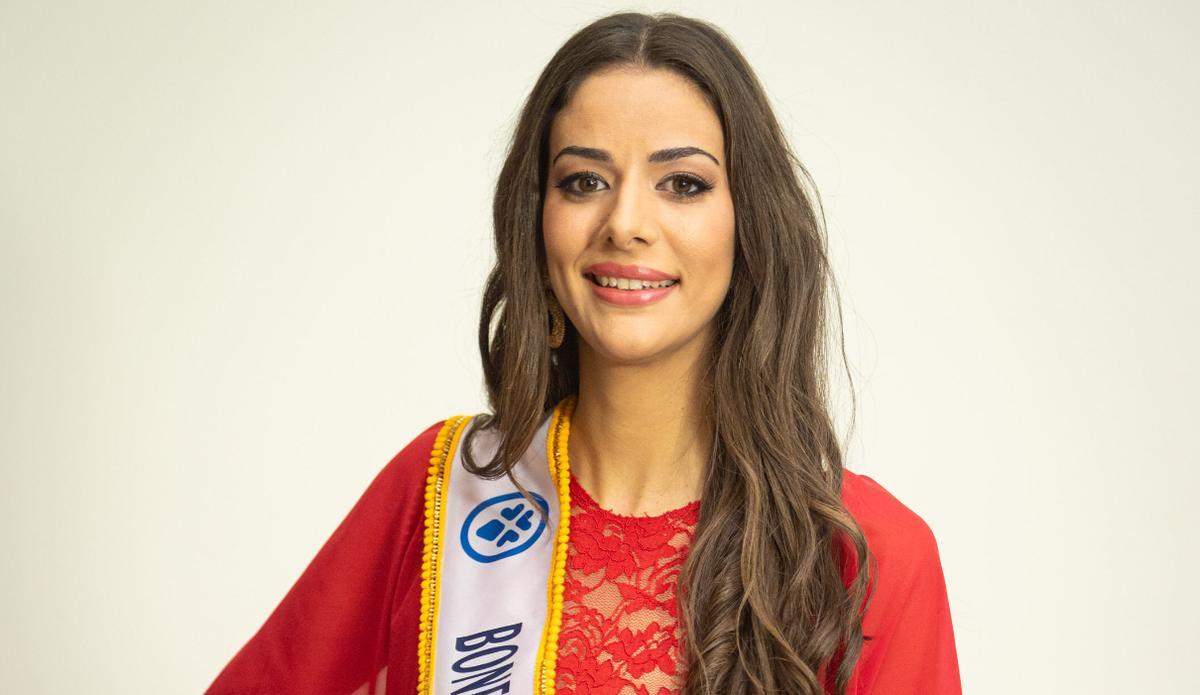 Noemí Albelo Fernández