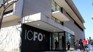 Un laboratori per a microxips fotònics