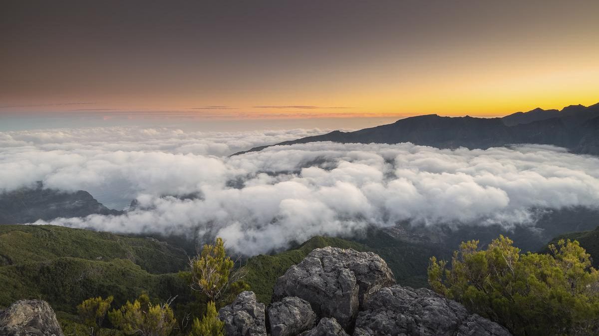 Madeira, el corazón del Atlántico que late entre tradición y modernidad