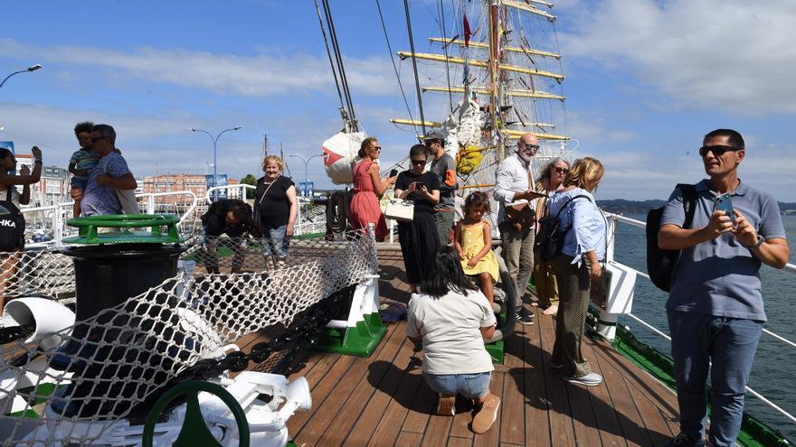 ¿Qué hacer este sábado 26 de agosto en A Coruña?