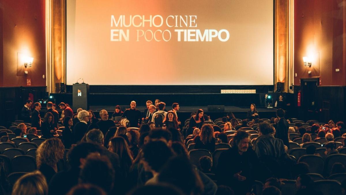 Notodofilmfest en su 22ª edición