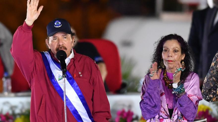 El Gobierno de Nicaragua ordena el cierre de la Casa de España en el país