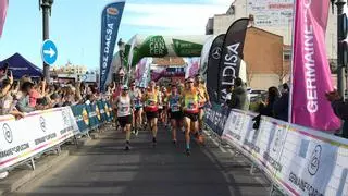 RunCáncer celebrará sus próximas pruebas con carrera en Paterna, Alfafar y Alboraya