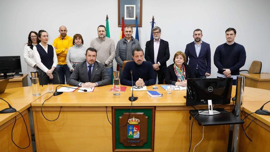 Metabolismo urbano y talentos de Avilés, por Covadonga Jiménez