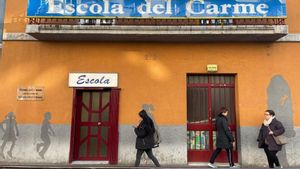 Catalunya ja nota la pèrdua d’alumnat: del tancament d’escoles familiars a la integració a la xarxa pública