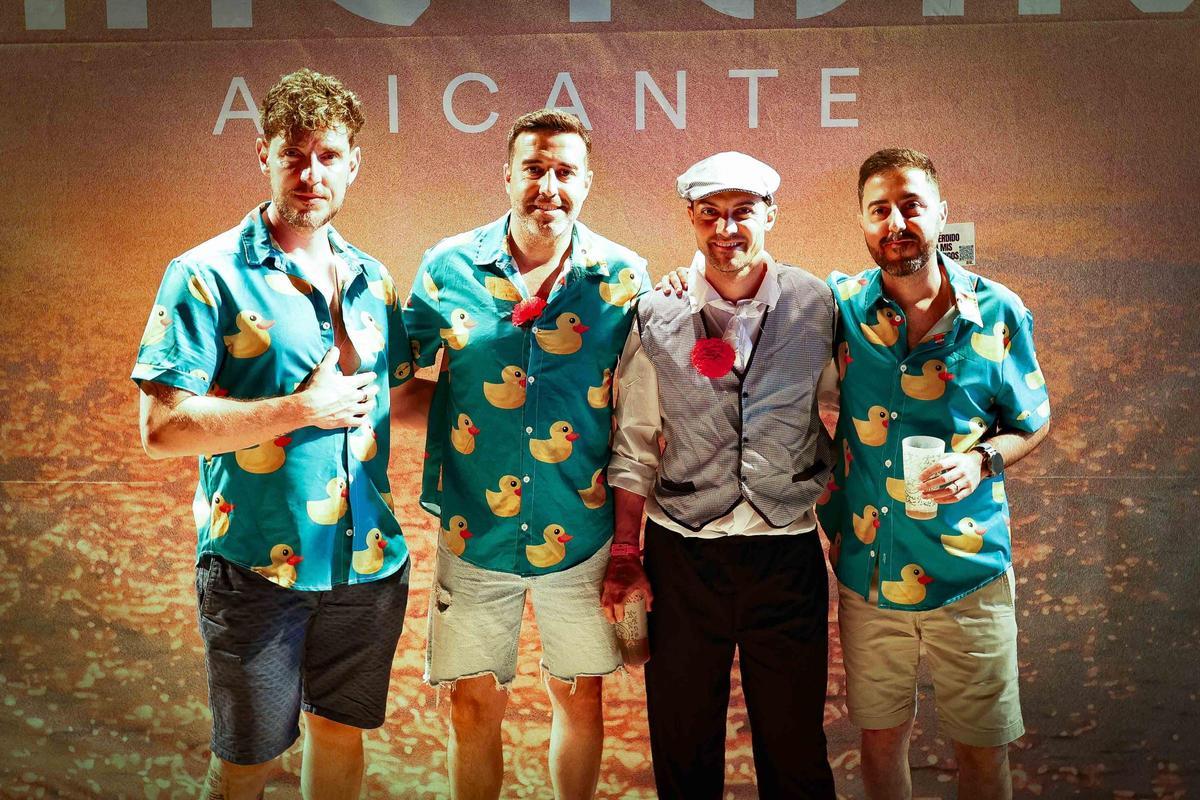 Spring Festival 2026: así se vivió la gran fiesta de la música en Alicante