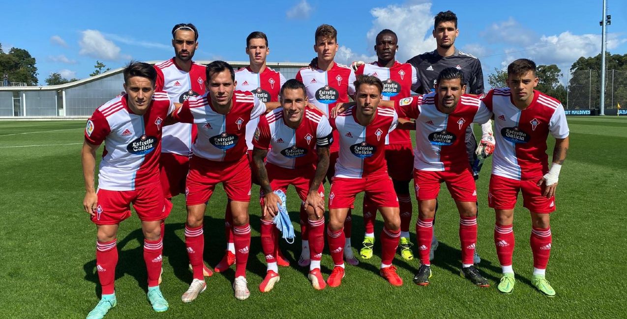 El Celta logró su segunda victoria esta pretemporada ante el Pafos chipriota