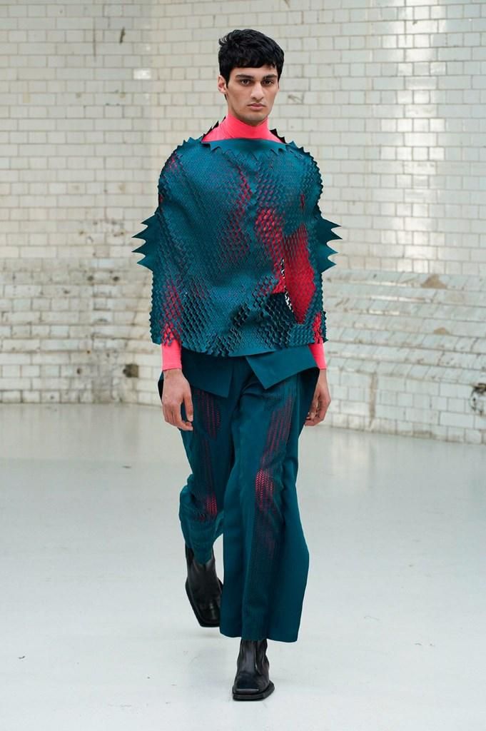 London College Of Fashion
