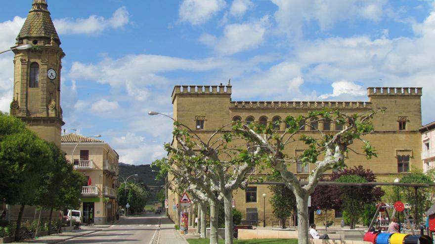 Los secretos de Ayerbe: el pueblo de Huesca que merece una escapada este verano