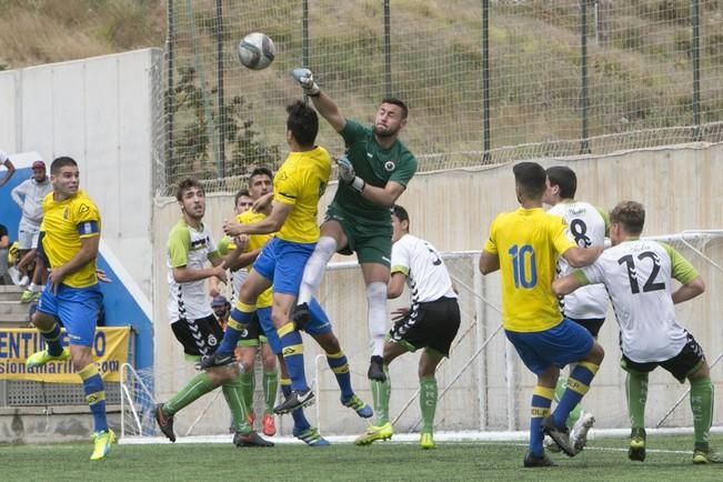 FÚTBOL TERCERA DIVISIÓN FASE DE ASCENSO