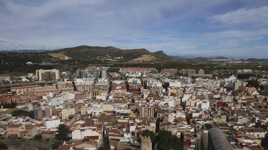 Sagunt, un museu viu