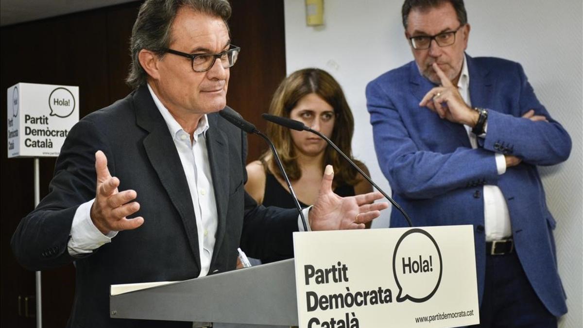 POLITICA PDC