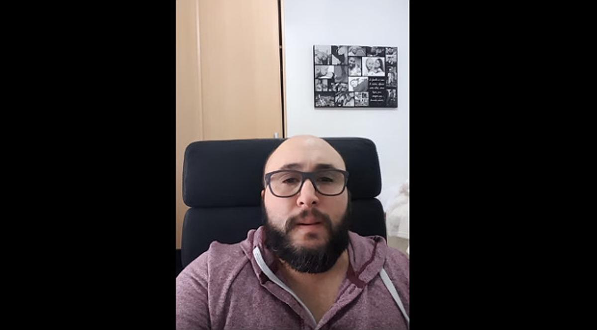 Vídeo de presentació del nou canal de Youtube de Kiko Rivera.