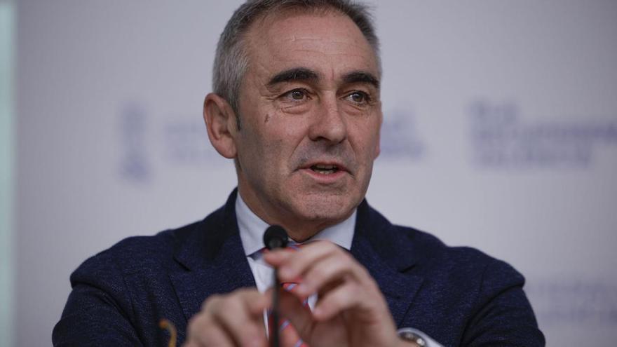 La matrícula gratis del Consell para universitarios incluirá también a los de la privada