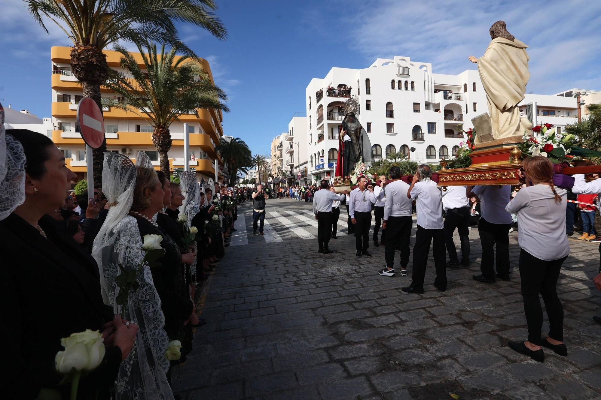 Santo Encuentro en Santa Eulària (2024)