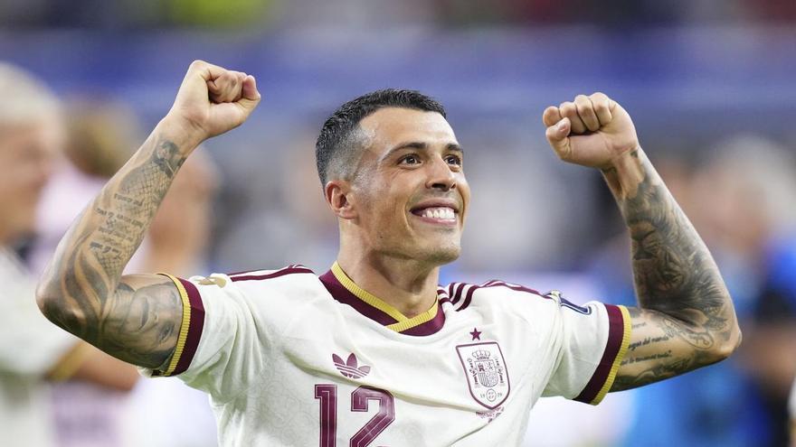Esto cobrará cada jugador de España si gana el Mundial ante Argentina