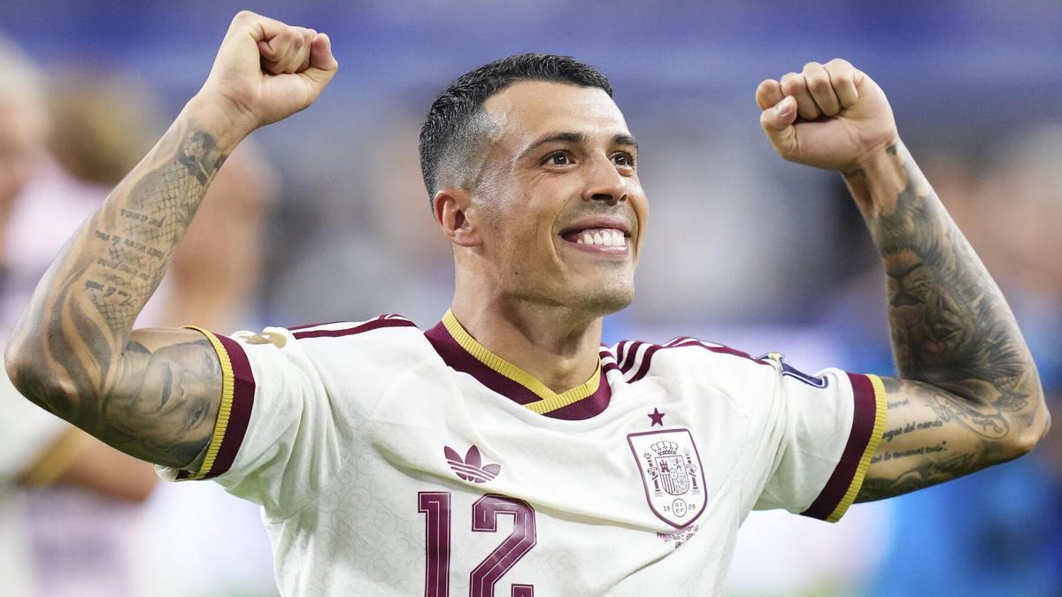 Esto cobrará cada jugador de España si gana el Mundial ante Argentina