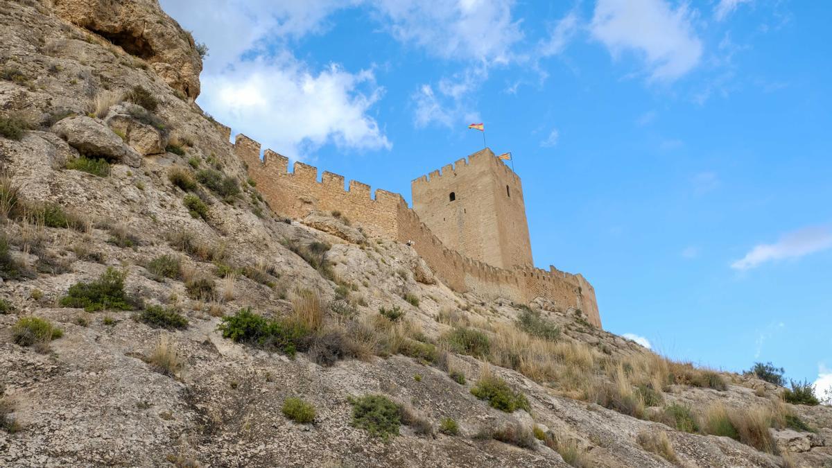 Un estudio sobre el castillo de Sax ha obtenido el premio José María Soler en la categoría de Arqueología.