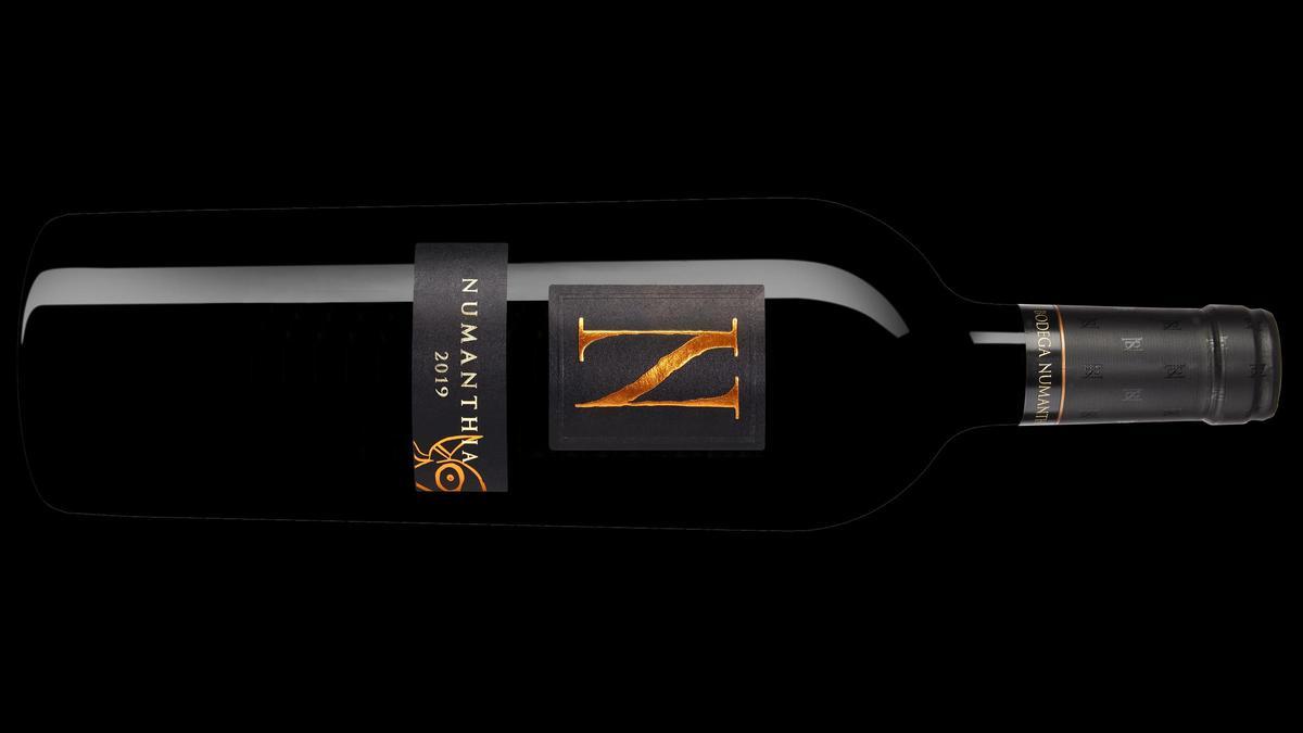 Vino Numanthia 2019 (Numanthia).