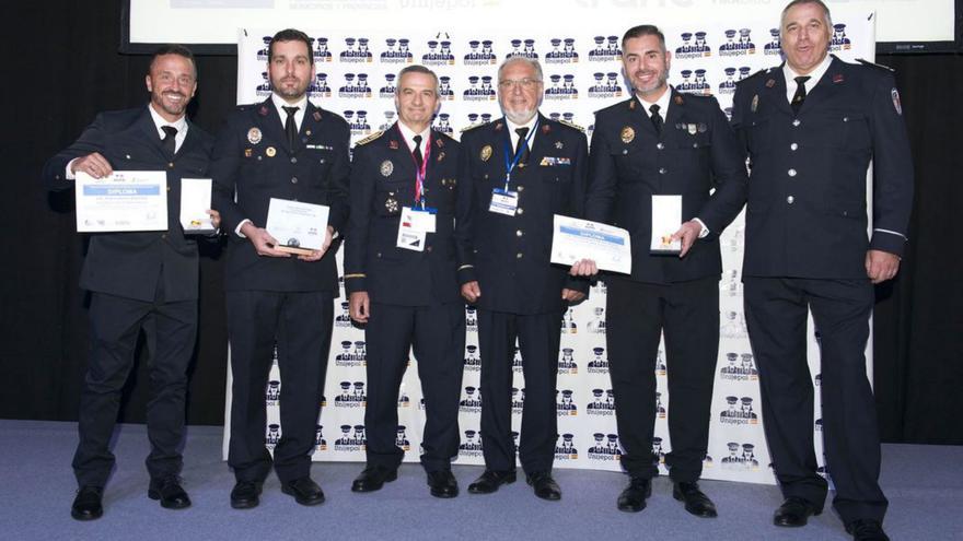 premios de educación vial