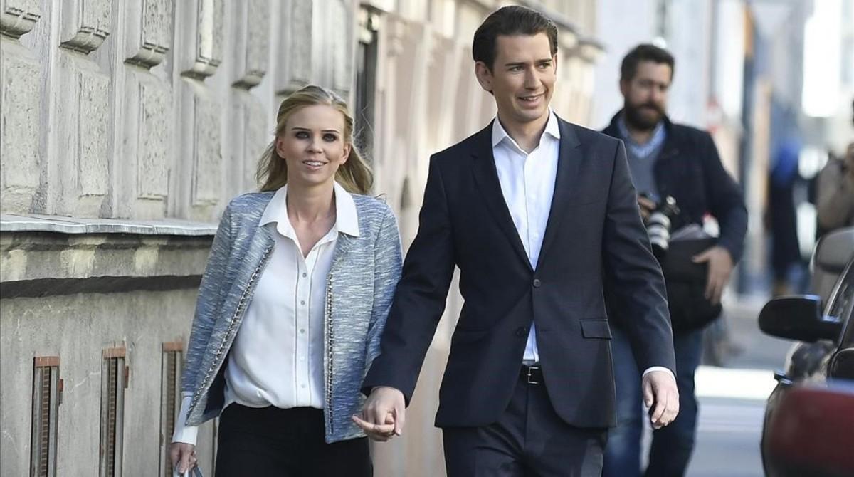 zentauroepp40546996 austria s foreign minister and leader of austria s centre ri171017172716 zentauroepp40546996 austria s foreign minister and leader of austria s centre ri171017172716