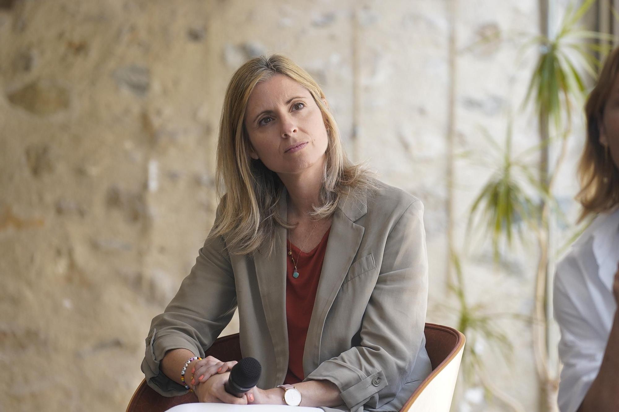 Les imatges de la jornada sobre el turisme i el sector hoteler organitzada per Diari de Girona