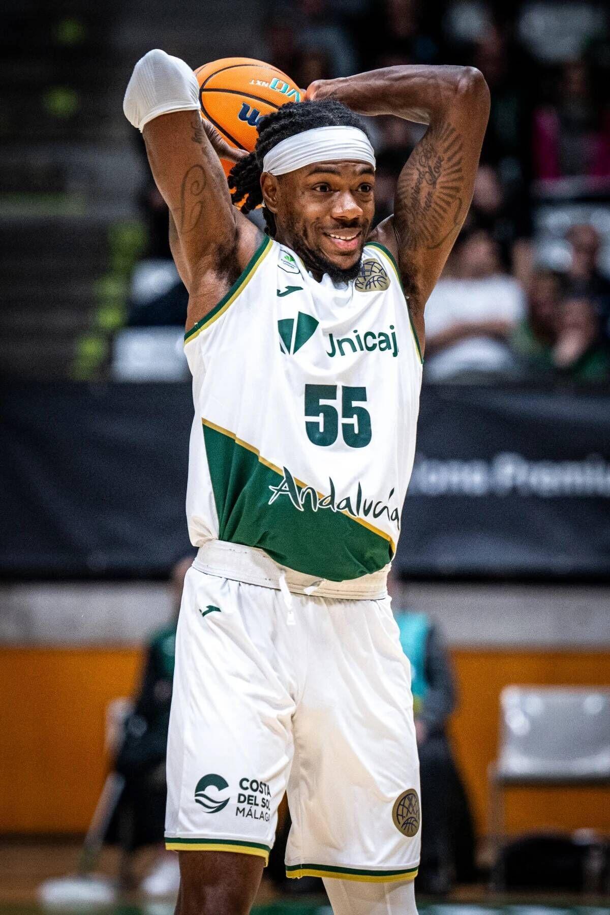 BCL-Round of 16 | Joventut-Unicaja