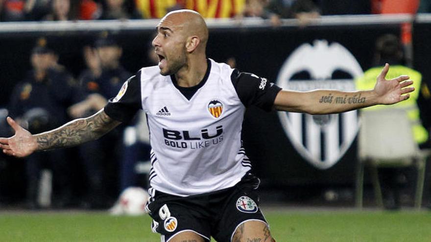 La cuenta pendiente de Zaza