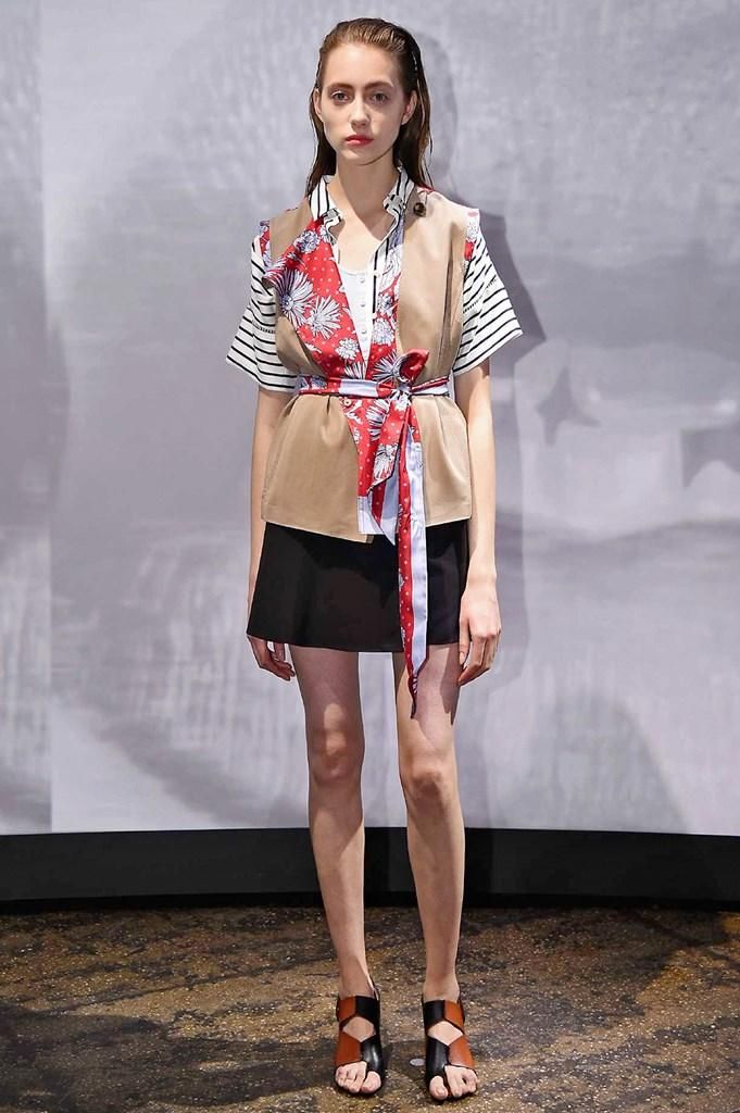 Thakoon
