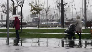 ¿Qué tiempo hará en A Coruña este Martes de Carnaval?