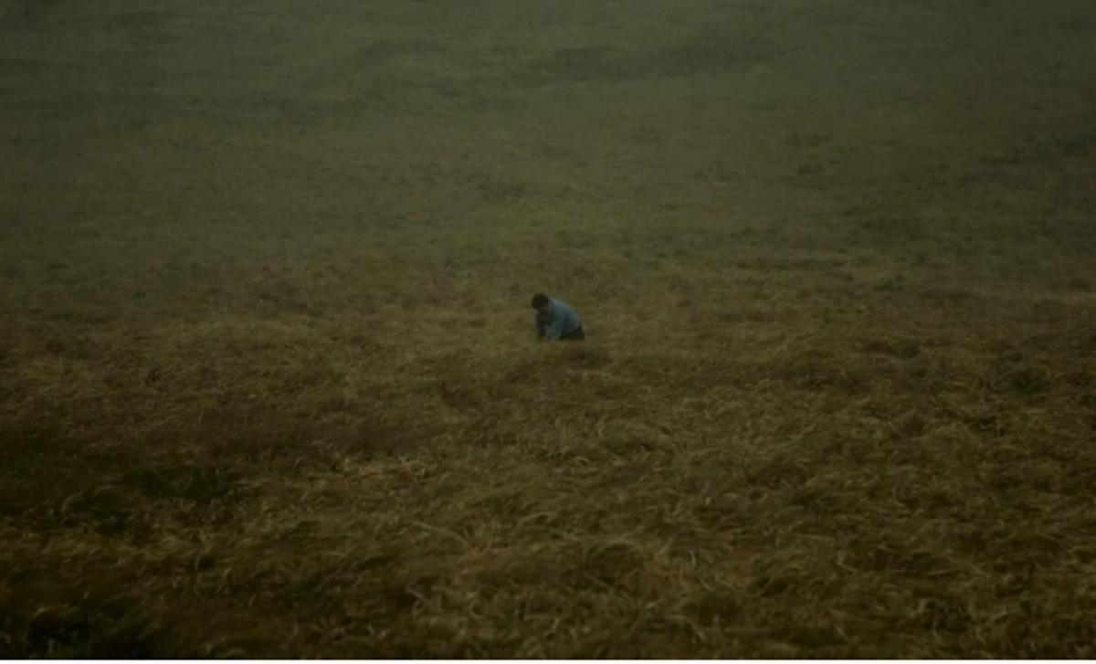 Una captura del corto "Ulises".