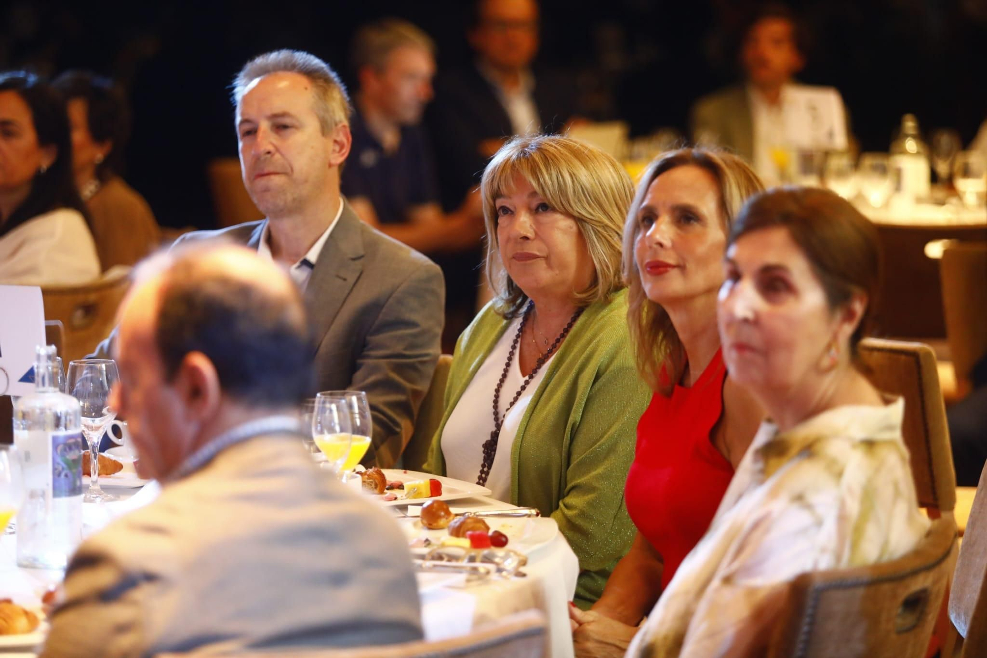 En imágenes | El Periódico de Aragón organiza el foro 'Aragón, empleo y talento'