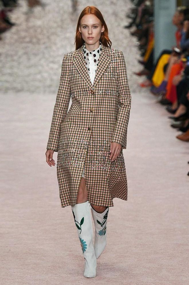 Carolina Herrera