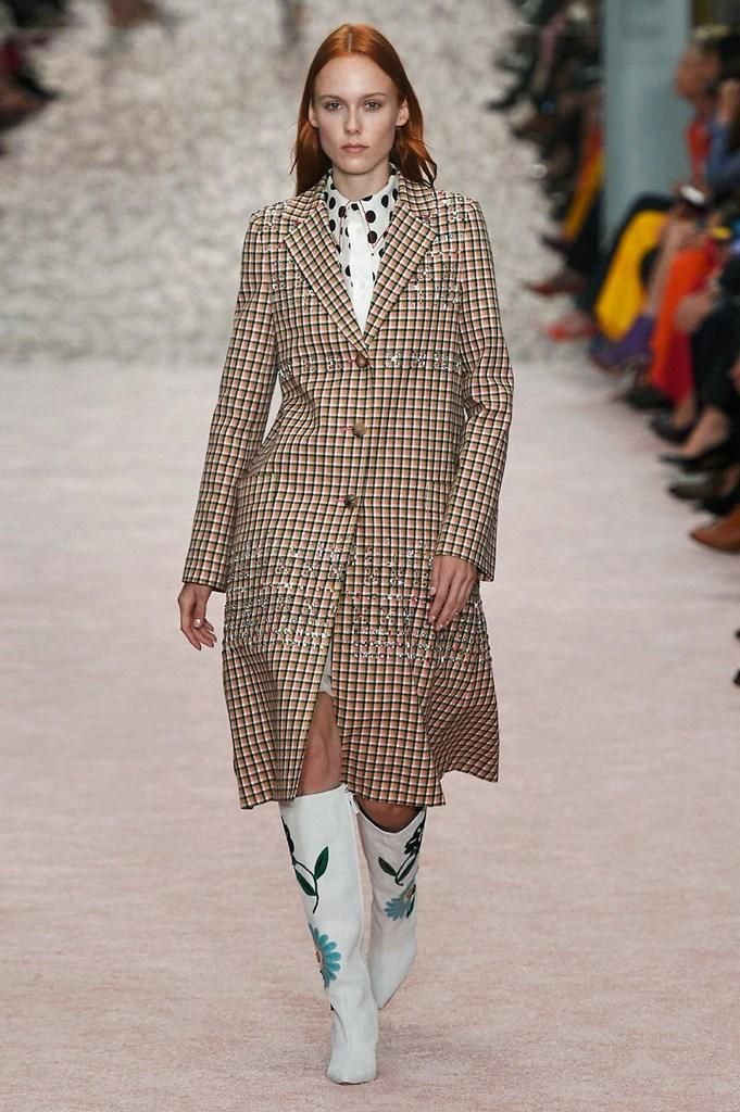 Carolina Herrera
