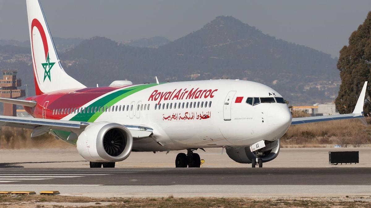 Inflación energética | La suspensión de vuelos de Air Maroc por la crisis de combustible afecta a Barcelona y Málaga