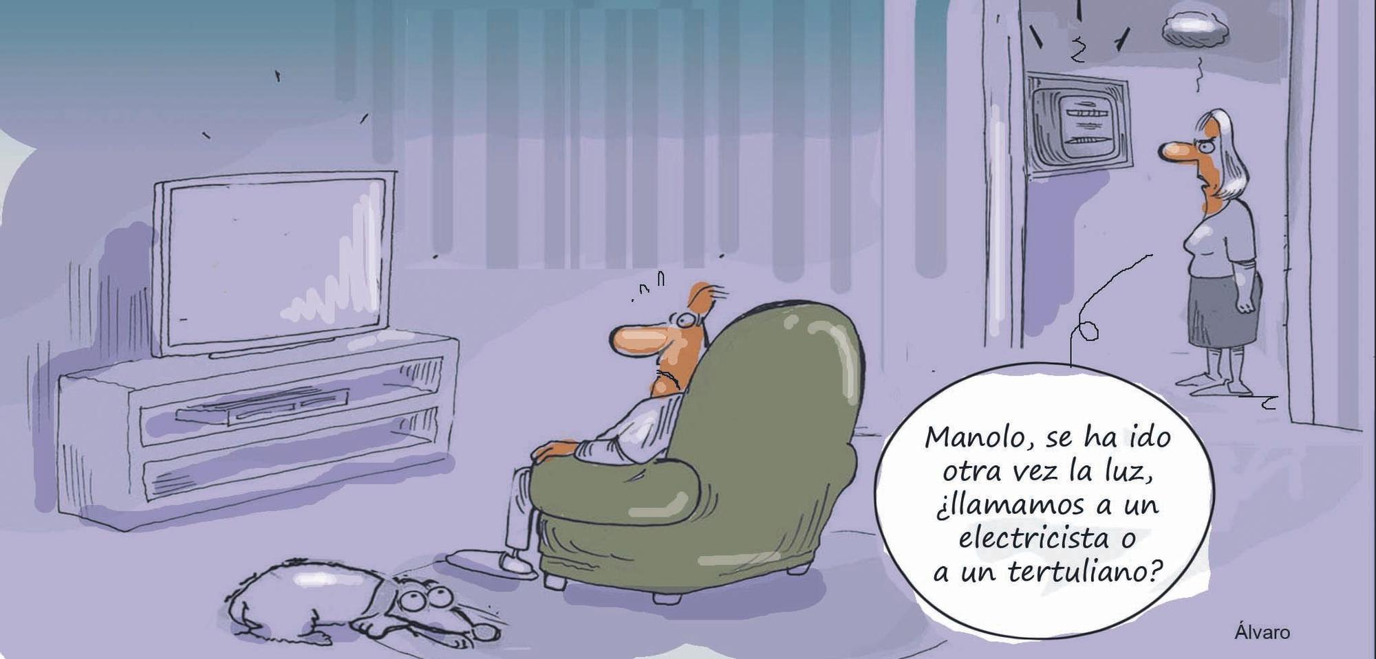 La viñeta de Álvaro (14-05-20235)