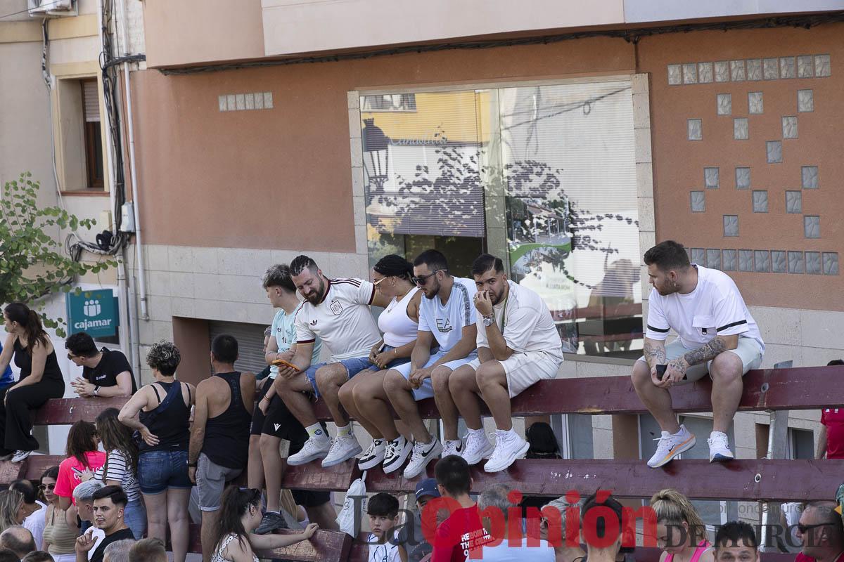 Fiestas de Moratalla/Segundo encierro_003