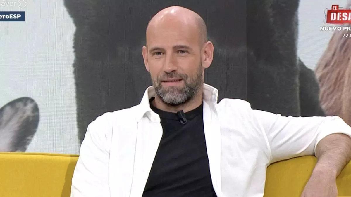 GONZALO MIRÓ | Así es la casa de Gonzalo Miró en Madrid: 600 metros  cuadrados en esta exclusiva zona de la capital