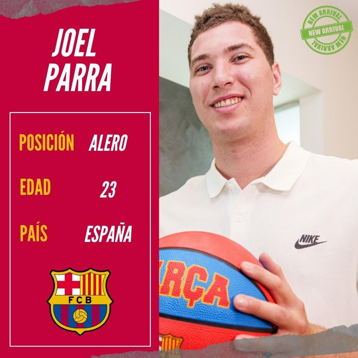 Dos NBA y la base de la selección: La renovación total del nuevo Barça post-Mirotic Dos NBA y la base de la selección: La renovación total del nuevo Barça post-Mirotic