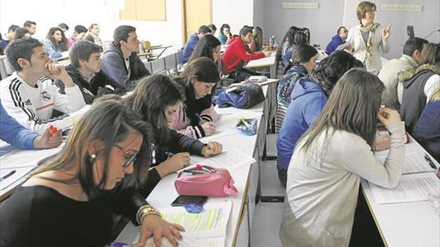 La UCO pondrá en marcha el próximo curso un máster conjunto internacional