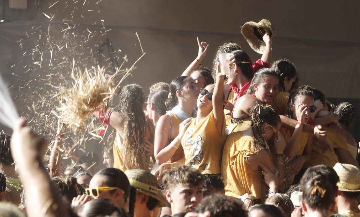 Búscate en la fiesta de s'Embala't de Sencelles Búscate en la fiesta de s'Embala't de Sencelles