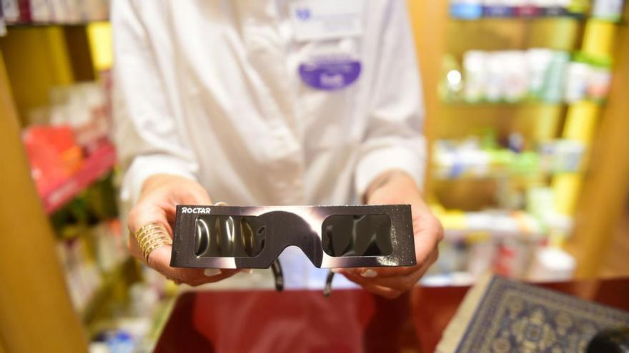 Investigadores de Europa, Estados Unidos y Asia se citan en A Coruña para hablar del eclipse solar