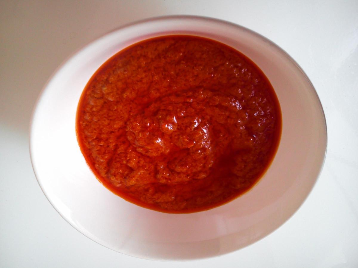 Mojo palmero.