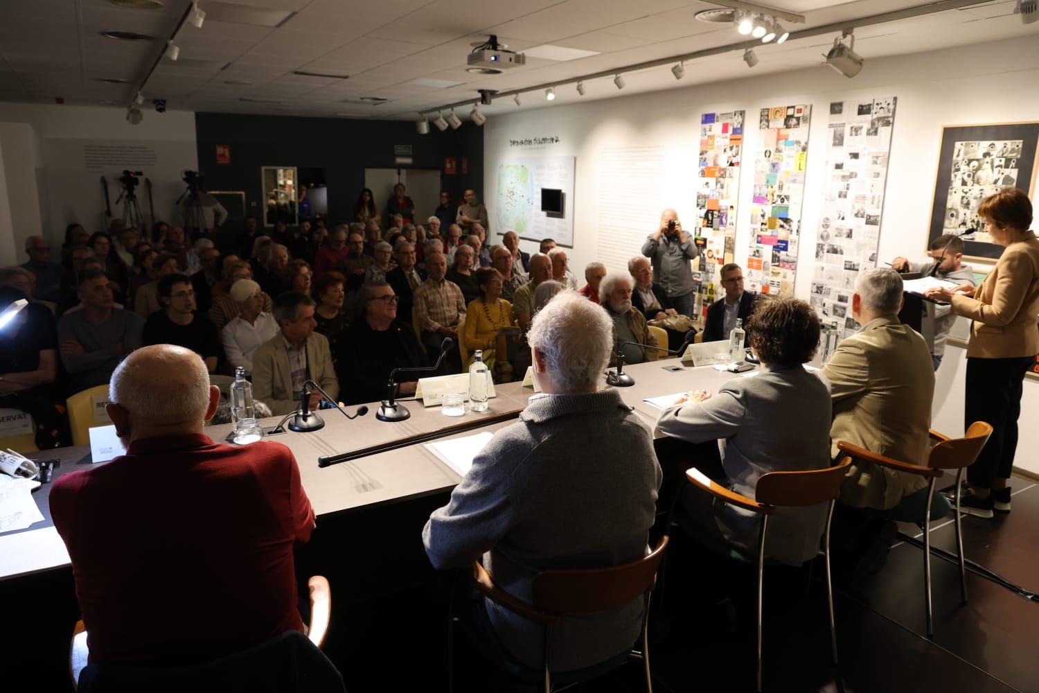 Nueva edición de "La Ciutat de València" de Manuel Sanchis Guarner revisada por el profesor Vicent Boira