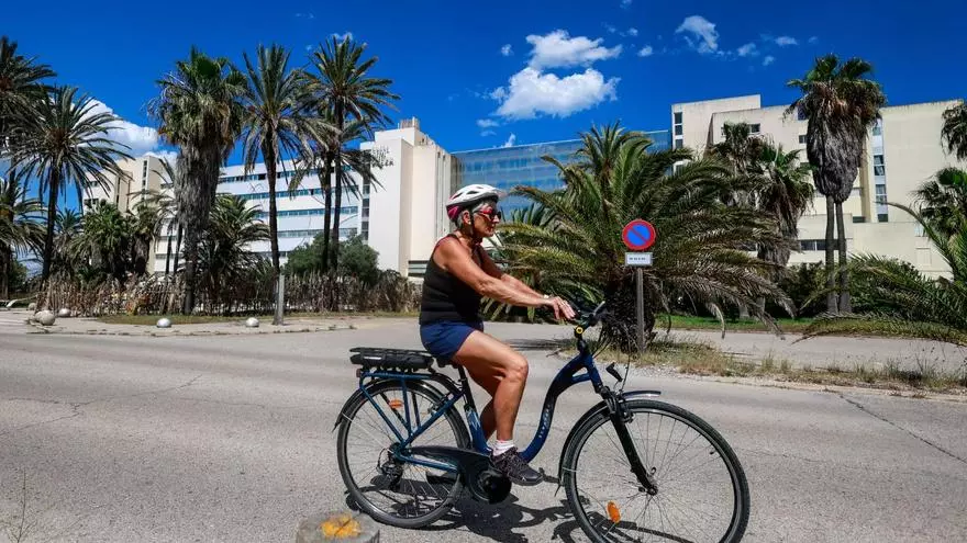 El Sidi Saler en el punto de mira